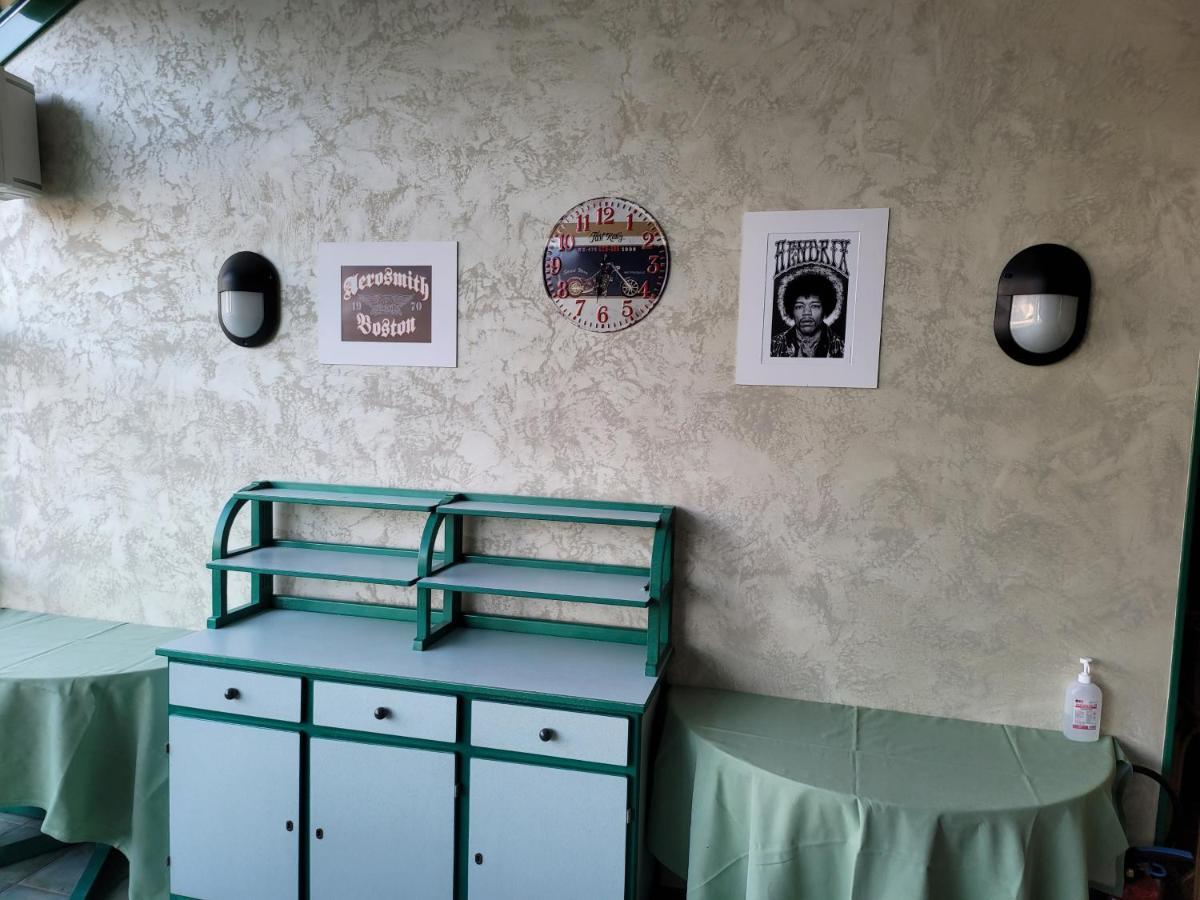 L'auberge De L'olive Hotel Dompierre-sur-Besbre