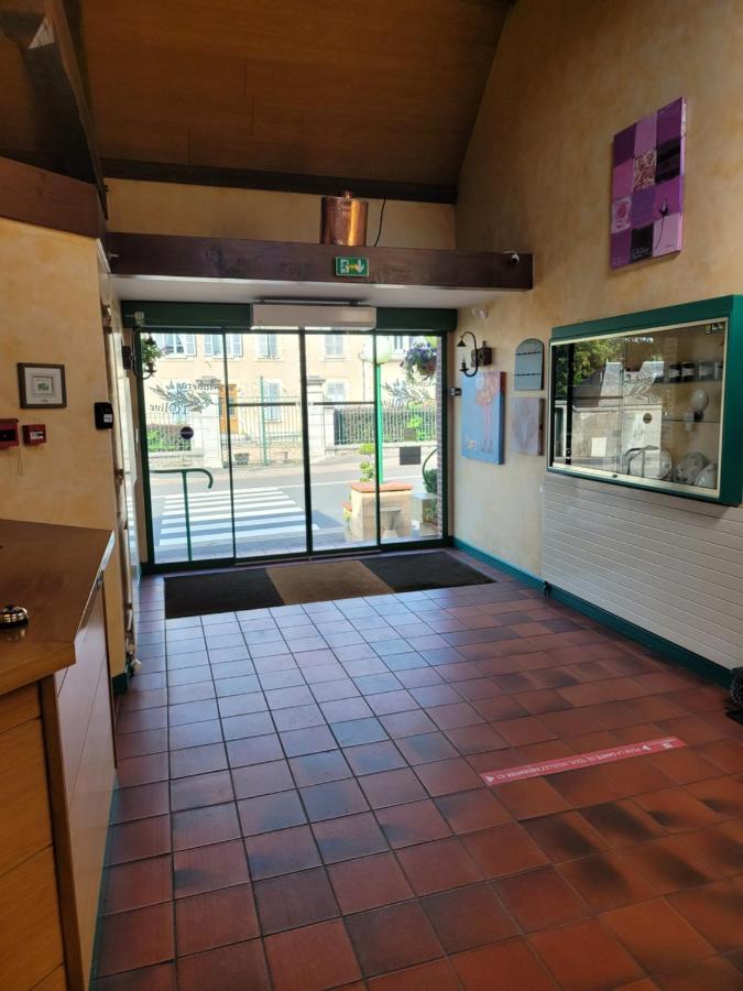 L'auberge De L'olive