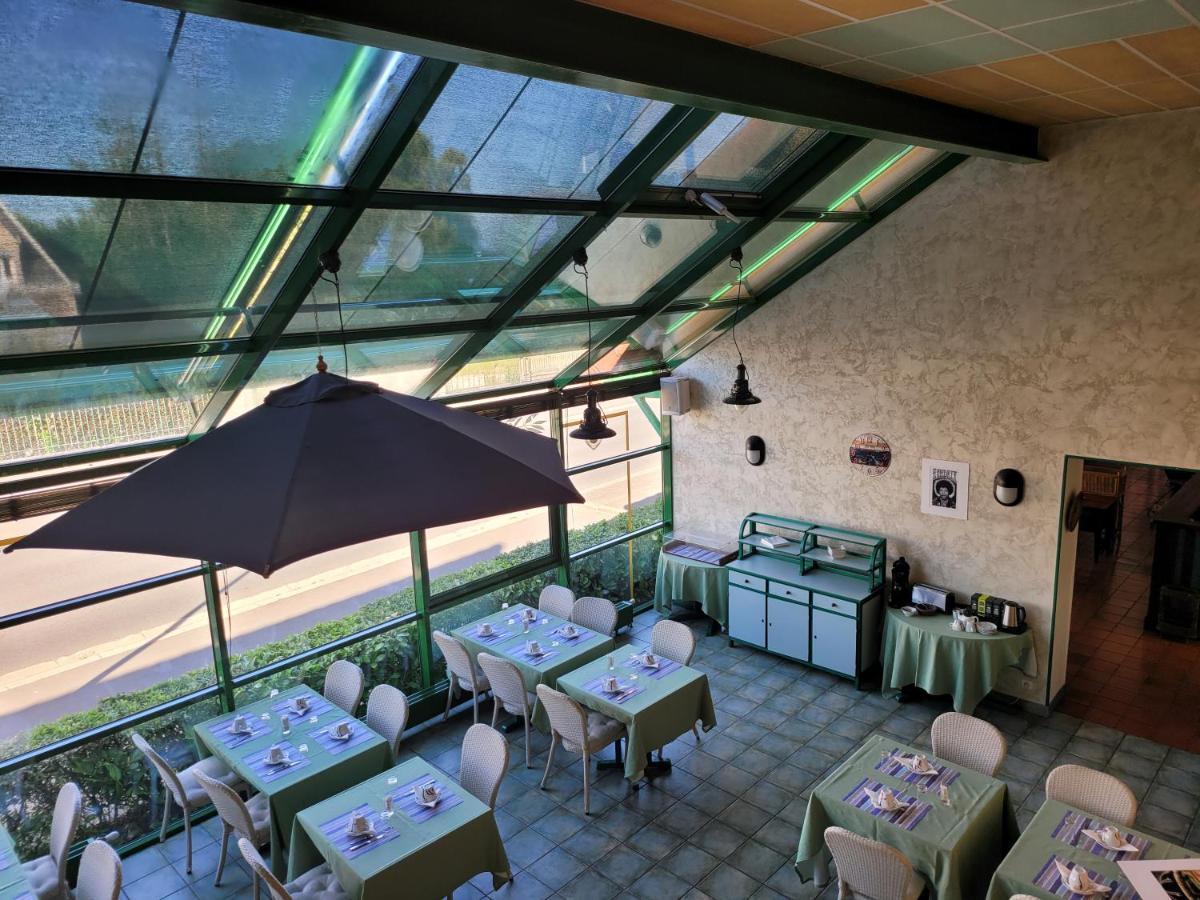 L'auberge De L'olive Hotel