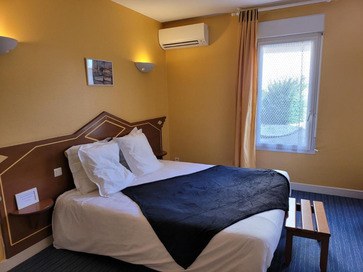 Hotel L'auberge De L'olive 3*
