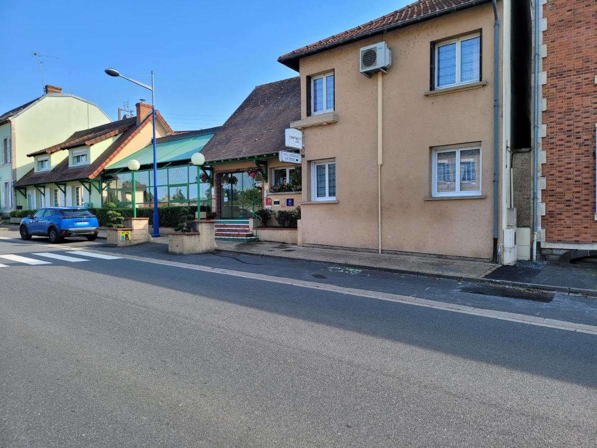 Hotel L'auberge De L'olive 3*
