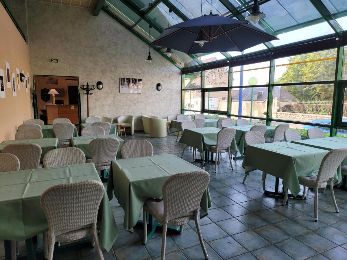 L'auberge De L'olive Hotel 3*