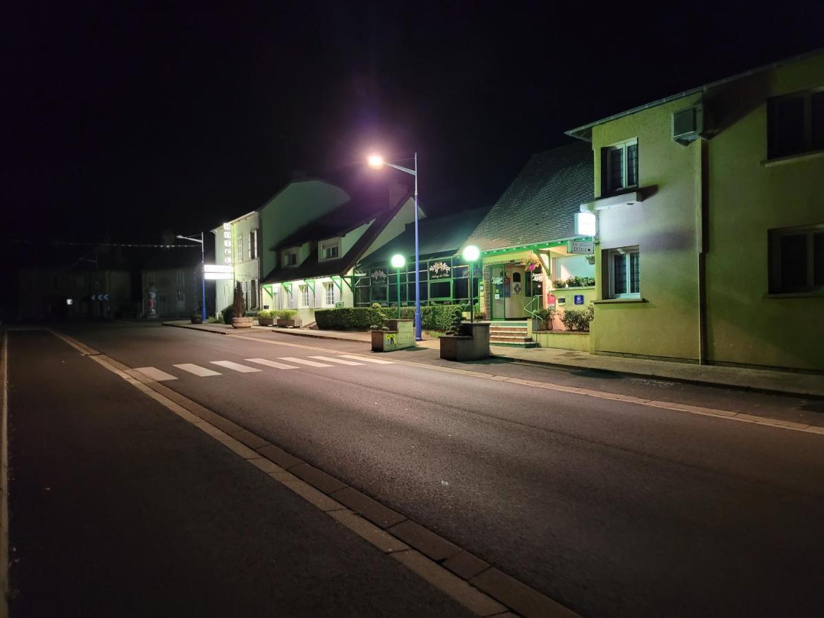 L'auberge De L'olive 3* Dompierre-sur-Besbre
