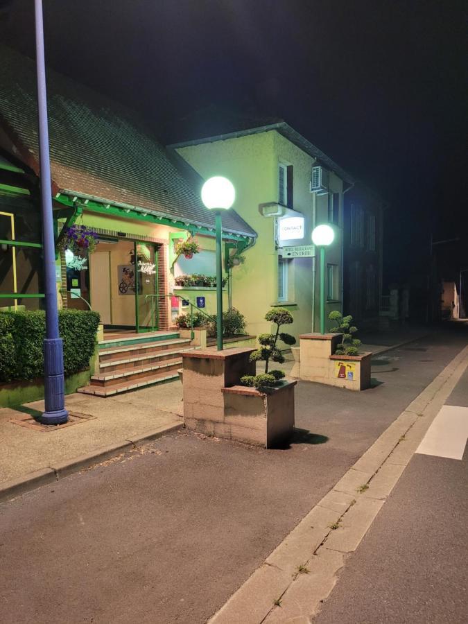 L'auberge De L'olive Hotel
