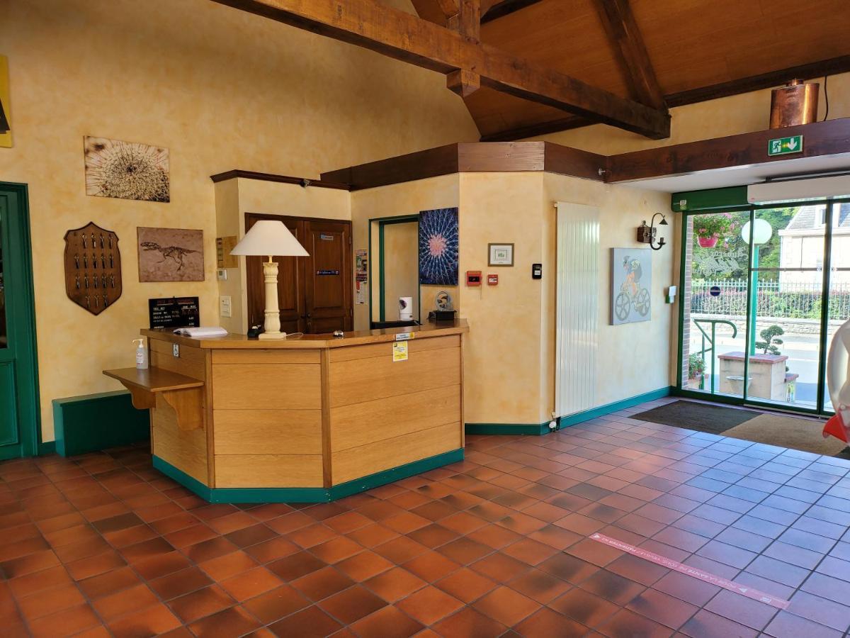 L'auberge De L'olive Hotel