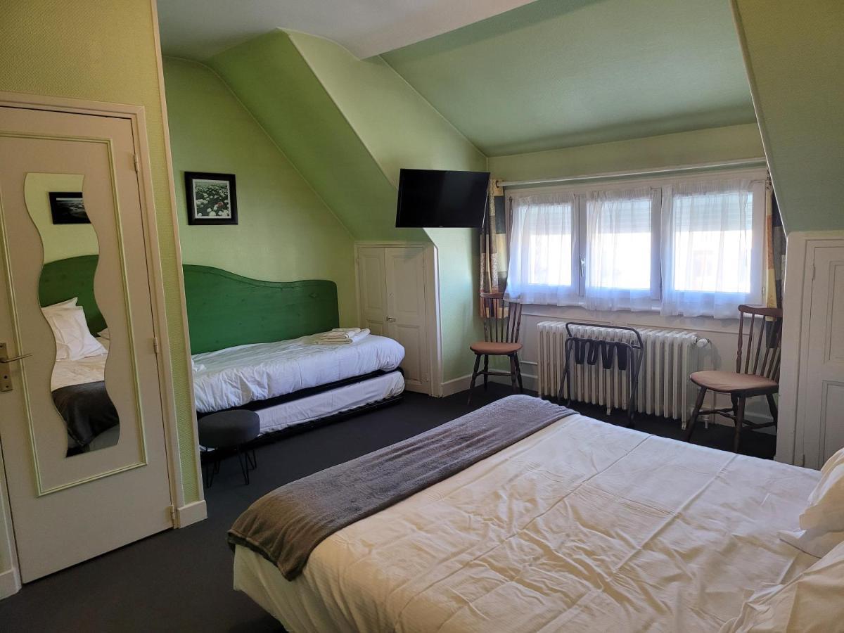 Hotel L'auberge De L'olive